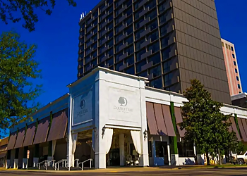 DoubleTree by Hilton Hotel Tallahassee Tallahassee Hotels image 1