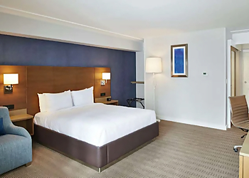 Torrance Hotels  DoubleTree by Hilton Hotel Torrance South Bay