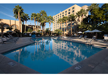 DoubleTree by Hilton Hotel Tucson Reid Park - Tucson, AZ Hotels