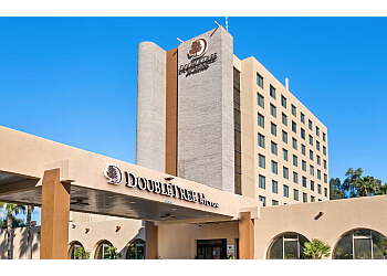 DoubleTree by Hilton Hotel Tucson - Reid Park Tucson Hotels
