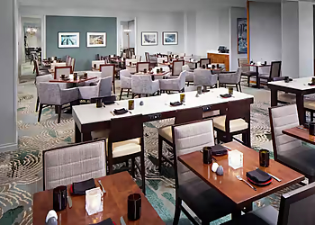 Manchester Hotels DoubleTree by Hilton Manchester Downtown