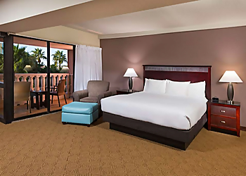 Mesa Hotels DoubleTree by Hilton Phoenix Mesa