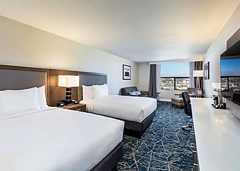 Pomona Hotels DoubleTree by Hilton Pomona