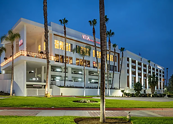 DoubleTree by Hilton Pomona Pomona Hotels image 1