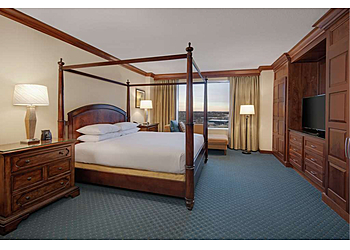 Stamford Hotels DoubleTree by Hilton Stamford