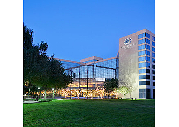 DoubleTree by Hilton Stamford Stamford Hotels DoubleTree by Hilton Stamford