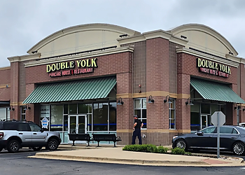 Aurora American Restaurants Double Yolk Pancake House & Restaurant