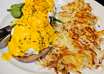 Double Yolk Pancake House & Restaurant Aurora American Restaurants image 1