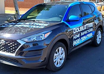 Glendale Home Inspections Doubletree Home Inspection Services