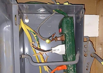 Doubletree Home Inspection Services - Glendale, AZ Home Inspections - Service Image