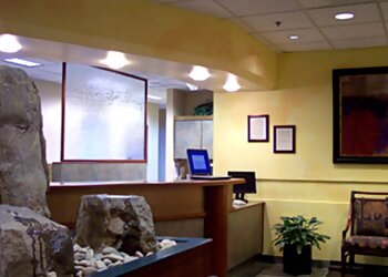 Portland Orthodontists Doug Ainslie, DMD, MS - AINSLIE ORTHODONTICS