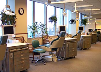 Portland Orthodontists Doug Ainslie, DMD, MS - AINSLIE ORTHODONTICS