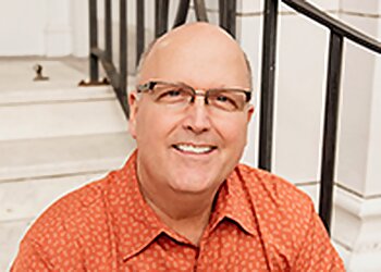 Doug Ainslie, DMD, MS - AINSLIE ORTHODONTICS Portland Orthodontists image 1