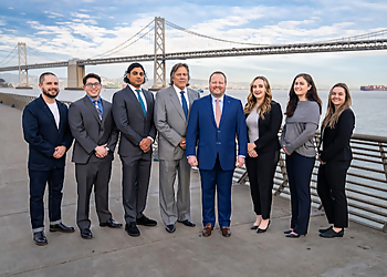 San Francisco Business Lawyers Doug Bend - BEND LAW GROUP, PC