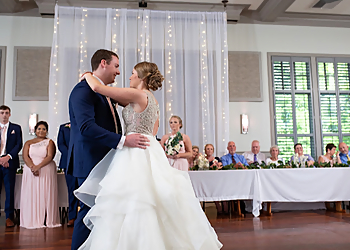 Doug Burke Photography Doug Burke Photography - Greensboro, NC Wedding Photographers - Service Highlights