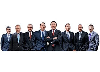 Lakeland Personal Injury Lawyers Doug Burnetti - BURNETTI, P.A.