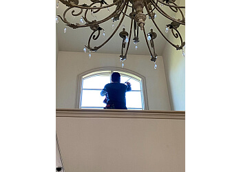 Plano Window Cleaners Doug Does Windows