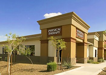 Peoria Physical Therapists Doug Howard PT, MPT - FOOTHILLS PHYSICAL THERAPY & SPORTS MEDICINE