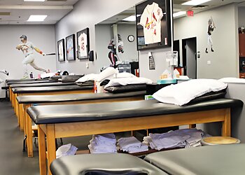 Peoria Physical Therapists Doug Howard PT, MPT - FOOTHILLS PHYSICAL THERAPY & SPORTS MEDICINE