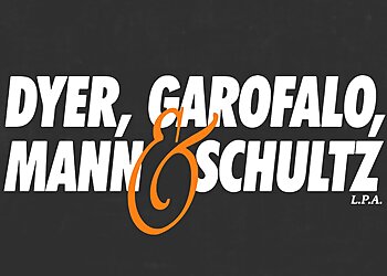 Dayton Medical Malpractice Lawyers Doug Mann - DYER, GAROFALO, MANN & SCHULTZ L.P.A.