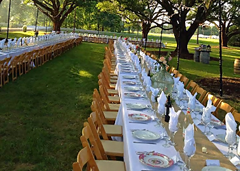 Baton Rouge Event Rental Companies Doug Olinde LLC