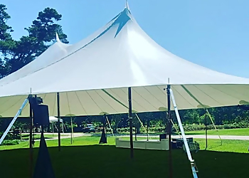Baton Rouge Event Rental Companies Doug Olinde LLC
