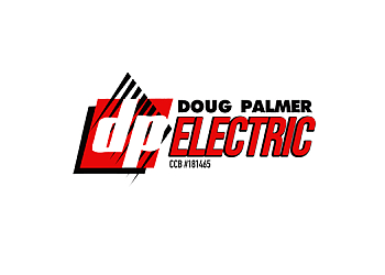 Eugene Electricians Doug Palmer Electric LLC