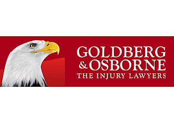 Mesa Personal Injury Lawyers Doug Settel - GOLDBERG & OSBORNE