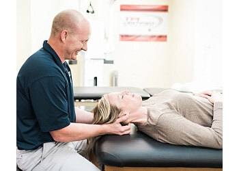 3 Best Physical Therapists in Denton, TX - Expert Recommendations