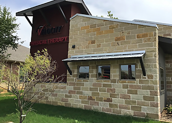Doug Soell, PT, MPT, OCS, Cert DN, CGFI - VELOCITY PHYSICAL THERAPY - Denton, TX Physical Therapists - Clinic Exterior Image