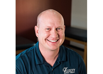 Doug Soell, PT, MPT, OCS, Cert DN, CGFI - VELOCITY PHYSICAL THERAPY Denton Physical Therapists