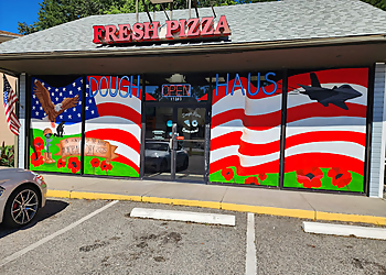 Newport News Donut Shops Dough Haus