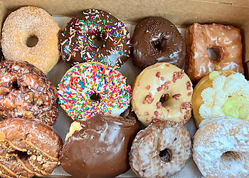 Dough Haus Newport News Donut Shops image 1