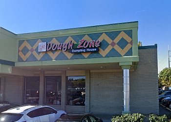 Bellevue Chinese Restaurants Dough Zone Dumpling House Overlake