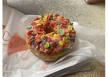 Doughboy Donuts & Deli Boston Donut Shops