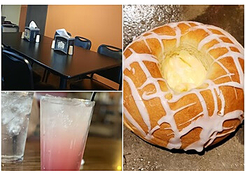 Odessa Cafe Doughboy's Cafe