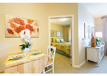 St Louis Assisted Living Facilities Dougherty Ferry Assisted Living & Memory Care