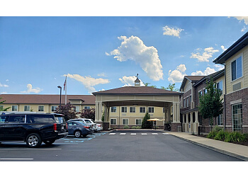 Dougherty Ferry Assisted Living & Memory Care St Louis Assisted Living Facilities