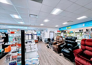 Dallas Pharmacies Dougherty’s Pharmacy