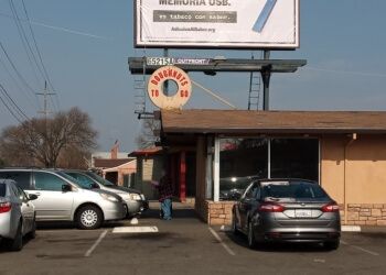 Stockton Donut Shops Doughnuts To Go