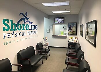 Wilmington Physical Therapists Douglas A. Miller, PT, MSPT, Cert. MDT - SHORELINE PHYSICAL THERAPY