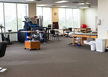 Wilmington Physical Therapists Douglas A. Miller, PT, MSPT, Cert. MDT - SHORELINE PHYSICAL THERAPY