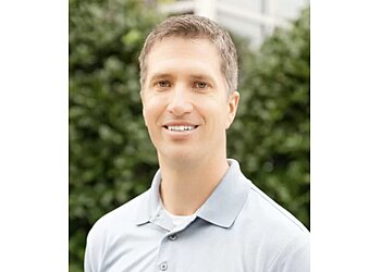 Douglas A. Miller, PT, MSPT, Cert. MDT - SHORELINE PHYSICAL THERAPY Wilmington Physical Therapists image 1