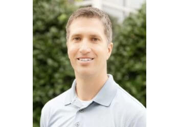 Douglas A. Miller, PT, MSPT, Cert. MDT - Shoreline Physical Therapy Wilmington Physical Therapists