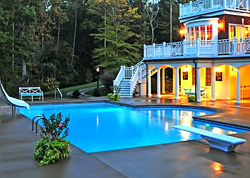 Richmond Pool Services Douglas Aquatics, Inc.