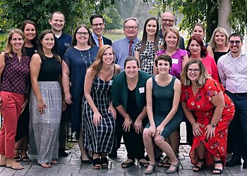 Columbus Pediatric Optometrists Douglas Bosner, OD - NORTHWEST EYECARE PROFESSIONALS