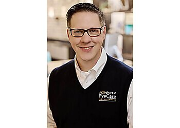 Douglas Bosner, OD - NORTHWEST EYECARE PROFESSIONALS Columbus Pediatric Optometrists image 1