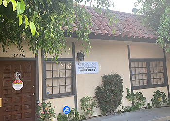 Downey Cardiologists Douglas Brian Segal MD