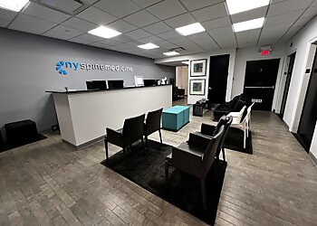 New York Pain Management Doctors Douglas C. Schottenstein, MD - SCHOTTENSTEIN PAIN & NEUROLOGY