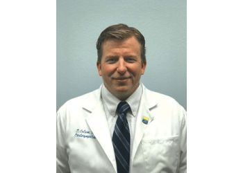 Douglas Colson, MD - Ent & Allergy of West Texas